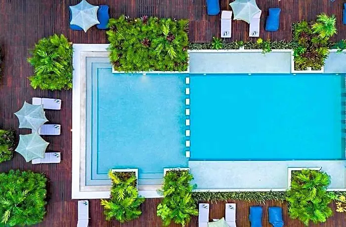 Hotel Bakal By Lockey 3*