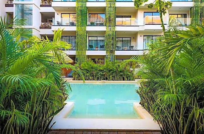 Hotel Bakal By Lockey