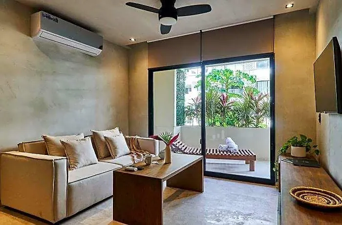 Bakal By Lockey 3* Tulum