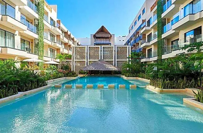 Bakal By Lockey Hotel Tulum