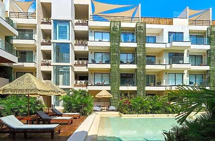Bakal By Lockey 3* Tulum