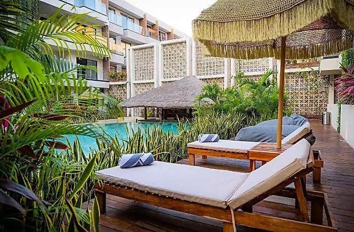 Hotel Bakal By Lockey 3*