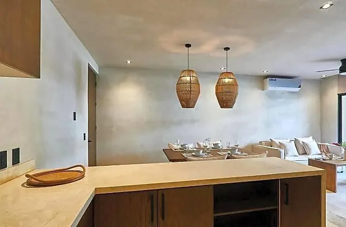 Hotel Bakal By Lockey Tulum