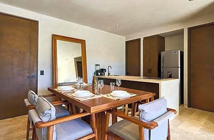 Bakal By Lockey Hotel Tulum