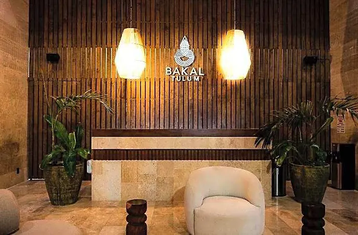 Bakal By Lockey Hotel Tulum