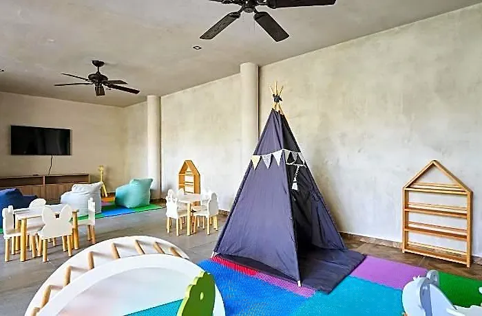 Bakal By Lockey 3* Tulum