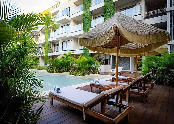 Bakal By Lockey Hotel Tulum