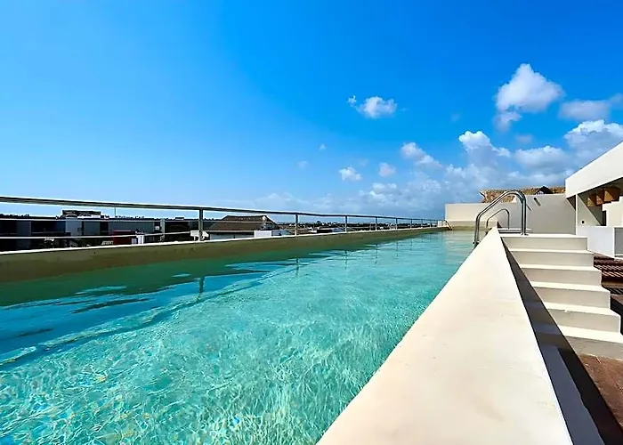 Bakal By Lockey Hotel Tulum