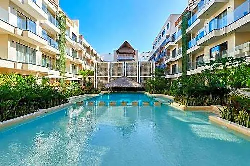 Hotel Bakal By Lockey 3*