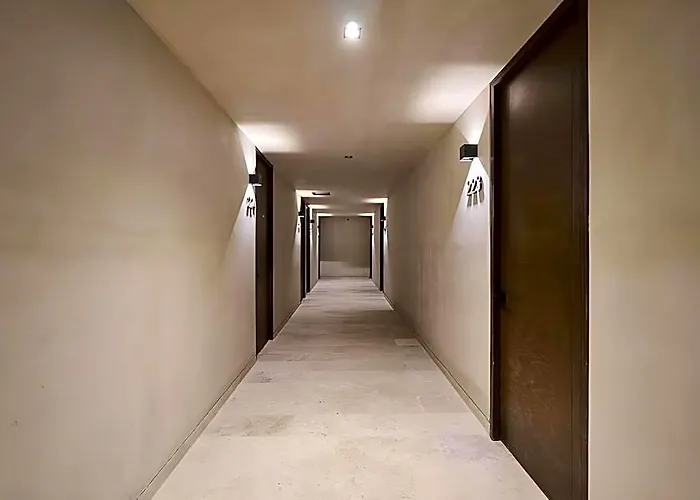 Hotel Bakal By Lockey Tulum