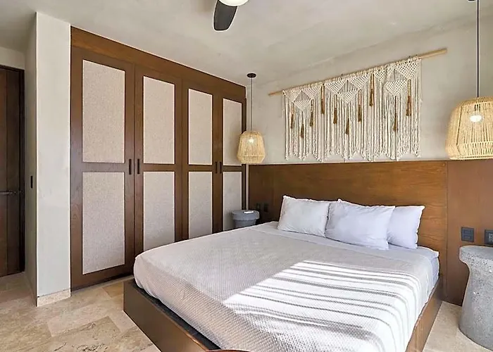 Hotel Bakal By Lockey Tulum