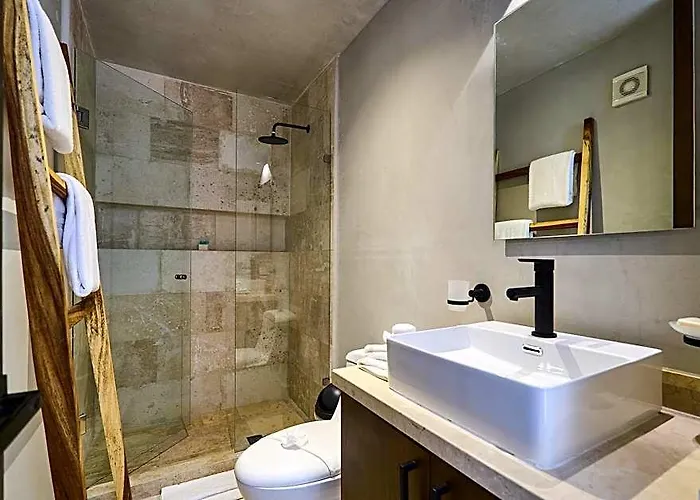 Bakal By Lockey Hotel Tulum